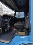 Бортовой автомобиль КАМАЗ-65117-N3, Ростовская обл.