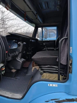 Бортовой автомобиль КАМАЗ-65117-N3, Ростовская обл.
