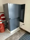Нежилые помещения (4 шт.)(часть нежилого здания) 1 468,6 кв.м. адрес: Чувашская Республика, г. Чебоксары, ул. Ярославская, д. 23; доля в праве собственности на земельный участок