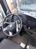 Седельный тягач SITRAK C7H, 2023, Идентификационный номер: LZZ7CMXD3PC473275