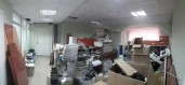 Нежилое помещение, общей площадью 261,1 кв. м, адрес: Свердловская область, г. Екатеринбург, ул. Хохрякова, д. 72.
