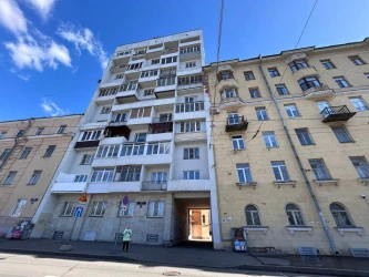 Помещение на Наличной ул.