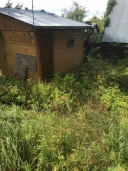 Двухэтажный деревянный дом площадью 92,9 кв. м, расположенный на земельном участке - 600 кв. м. в дер. Медведково Волоколамского района МО