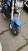 Мотоцикл BMW R1200R