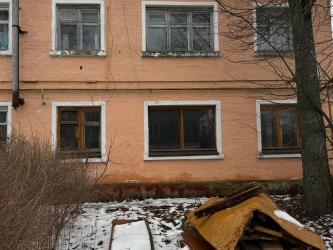 Нежилое помещение (квартира), общей площадью 36,6.