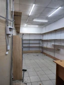 Право аренды здания площадью 674,8 кв. м в Апраксином дворе