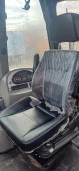 Экскаватор-погрузчик STI 4CX, 2022г.в., Идентификационный номер (VIN): 221297