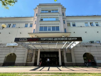 Помещения (15 ед.) и парковочные места (58 ед.) в ТДЦ "Парк Авеню" в Московской области, г. Красногорск