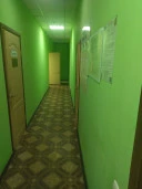 Здание 430,8 кв.м с земельным участком 1186 кв.м, гаражный бокс в ГК "Символ": Ярославская область, м. о. Ярославский, рп. Лесная Поляна, дом 11