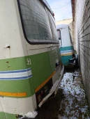 Автомобиль - автобус ПАЗ-3205