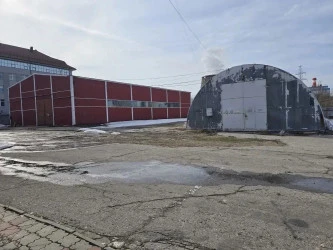 Покупка промышленного актива в центре нефтеперерабатывающего кластера Нижегородской области по адресу: шоссе Центральное, д. 13, в непосредственной близости от крупнейших предприятий нефтеперерабатывающей, химической и строительной отраслей.