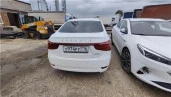 Легковой автомобиль EVOLUTE i-PRO, 2022, Идентификационный номер: EANE1A1AEPA000846, принадлежащий Продавцу на праве собственности, что подтверждается Договором купли-продажи № ОВ/Ф-267349-26-01-С-01-МП от 14.12.2022 г.