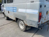 УАЗ-390995