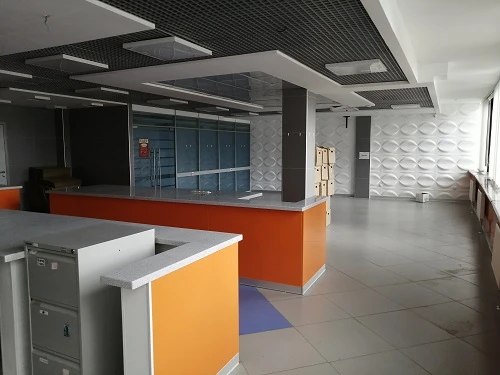Офис в центре Москвы