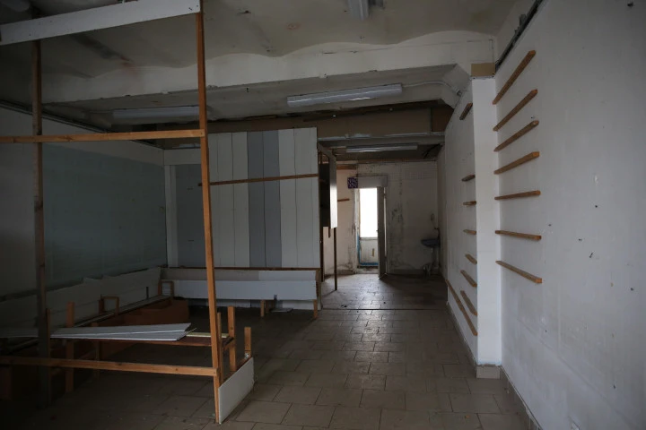 Аренда здания 3690.5 кв.м. на территории Апраксиного двора