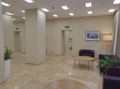 Продажа помещения 573,8 кв. м с оборудованием в Оренбурге