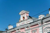 3 помещения в здании лит.Б по адресу: г. Н.Новгород, ул. Рождественская, д 49; нежилое здание (лит. А), 1060,7 кв.м. по адресу: г. Н.Новгород, ул. Рождественская, д. 49;  здание 192,1 кв.м. по адресу: Нижегородская обл., г. Городец, ул. М. Горького, д.129
