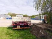 Полуприцеп тяжеловоз ЧМЗАП-9906