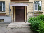 Помещение 89,5 кв.м у ст.м «Лесная»