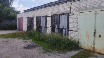 Аукцион по продаже нежилого помещения площадью 60 кв. м, расположенного по адресу: Ульяновская область, Базарносызганский район, рабочий поселок Базарный Сызган, улица Советская