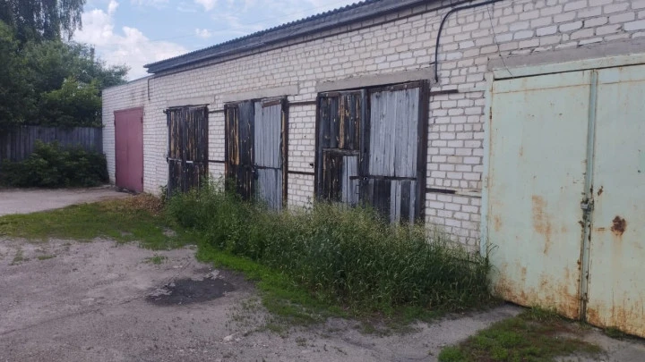 Аукцион по продаже нежилого помещения площадью 60 кв. м, расположенного по адресу: Ульяновская область, Базарносызганский район, рабочий поселок Базарный Сызган, улица Советская