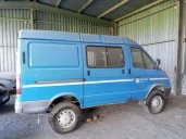 Автомобиль ГАЗ 27527