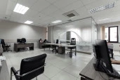 Бизнес-центр "Кристалл", г. Новосибирск, Красный Проспект, д. 77/1