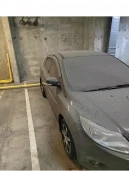 Транспортное средство, марки: Ford Focus, 2012 г. в., VIN номер: X9FMXXEEBMCG89595