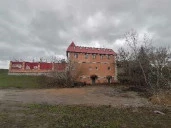 Здание ОКН, с земельным участоком. Адрес: Республика Башкортостан, г. Уфа, Кировский район, ул. Октябрьской Революции, 70/1