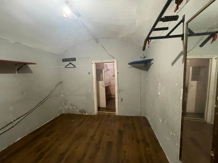 Офис 15,7 кв.м на Спасском пер.