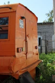 Снегоболотоход гусеничный ТТМ 3902 ПС-01