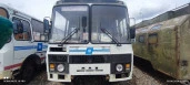 Автобус ПАЗ 32050