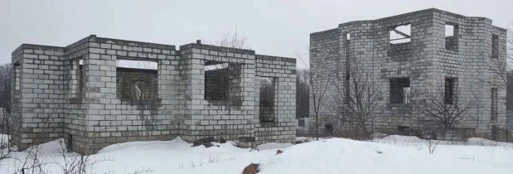 Земельный участок Подмосковье