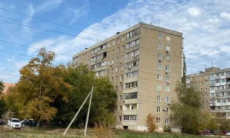 Квартира - 56,1 кв. м, адрес: Саратовская обл., м. Энгельсский р-н, г. п. г. Энгельс, г. Энгельс, ул. Полтавская, д. 44.