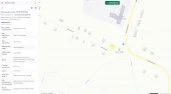Здание 50,7 кв.м и земельный участок 280 кв.м, расположенные по адресу: Российская Федерация, Курская область, м.р-н Пристенский, с.п. Сазановский сельсовет, с. Сазановка, ул. Школьная, двлд. 8