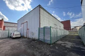 Аукцион по продаже имущественного комплекса, расположенного по адресу: Москва, вн.тер.г. мун. округ Соколиная гора, ул. Семёновский Вал, д. 6Г, строен. 3 и д. 6Г.