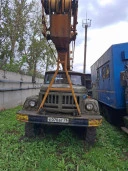 Автогидроподъемник