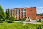 Имущество, находящееся в собственности Ярославской области, расположенное по адресу: Ярославская область, Даниловский район, г. Данилов, ул. Набережная, д.62,   с земельным участком