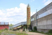 Завод ЖБИ в Н. Новгороде (имущественный комплекс + ЗУ в долгосрочной аренде)