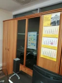 Нежилые помещения (4 шт.)(часть нежилого здания) 1 468,6 кв.м. адрес: Чувашская Республика, г. Чебоксары, ул. Ярославская, д. 23; доля в праве собственности на земельный участок