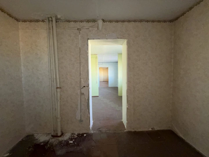 Помещение 57,7 кв.м у ст.м «Гражданский пр.»