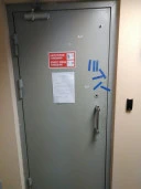 Помещение в БЦ "Преображенский"