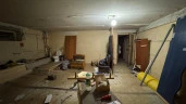 Нежилое помещение 33,5кв.м на ул. Остоумова