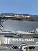 Продается грузовой самосвал SHACMAN SX33186V366 (8х4), 2022 года, Новосибирская обл., г. Обь, Омский тракт, 3.