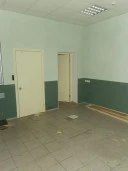 Нежилое помещение, г.Хабаровск, ул. Шеронова, 67