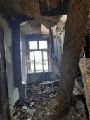 Здание поликлиники, площадью 1 746,6 кв. м., земельный участок, площадью 3457 кв. м: Республика Коми, г. Ухта, пгт. Ярега, ул. Октябрьская, д. 28