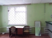 Аренда помещения 68,5 кв. м в с. Виляйки Пензенской области
