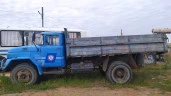 Автомашина ЗИЛ130