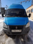 Электротехническая передвижная лаборатория
