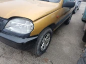 CHEVROLEТ NIVA/Шевроле Нива